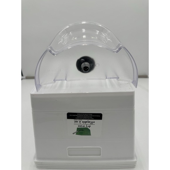 Keurig 2.0 Replacement Parts K200 K250 Water Tank Reservoir ONLY - Picture 4 of 6